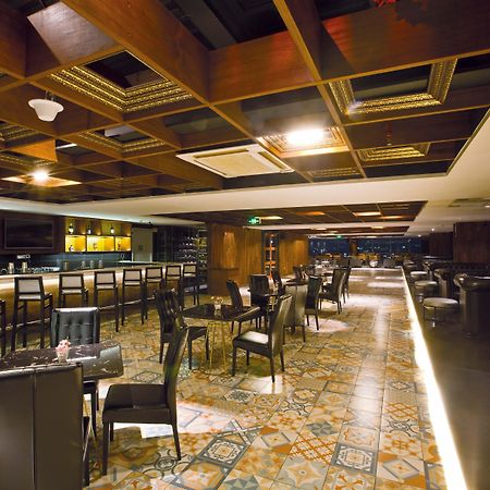 מלון Crowne Plaza Bandung By Ihg מראה חיצוני תמונה