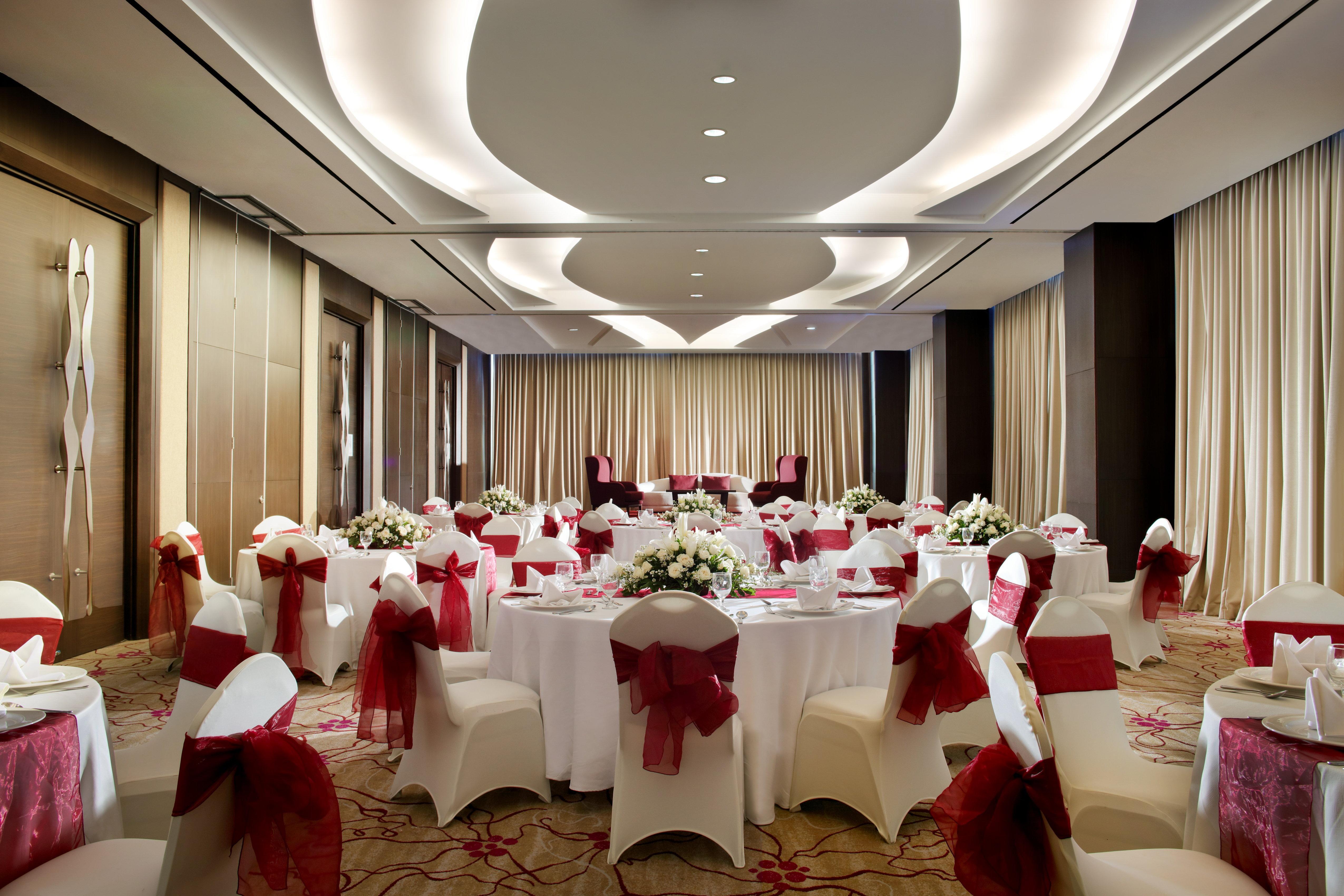 מלון Crowne Plaza Bandung By Ihg מראה חיצוני תמונה