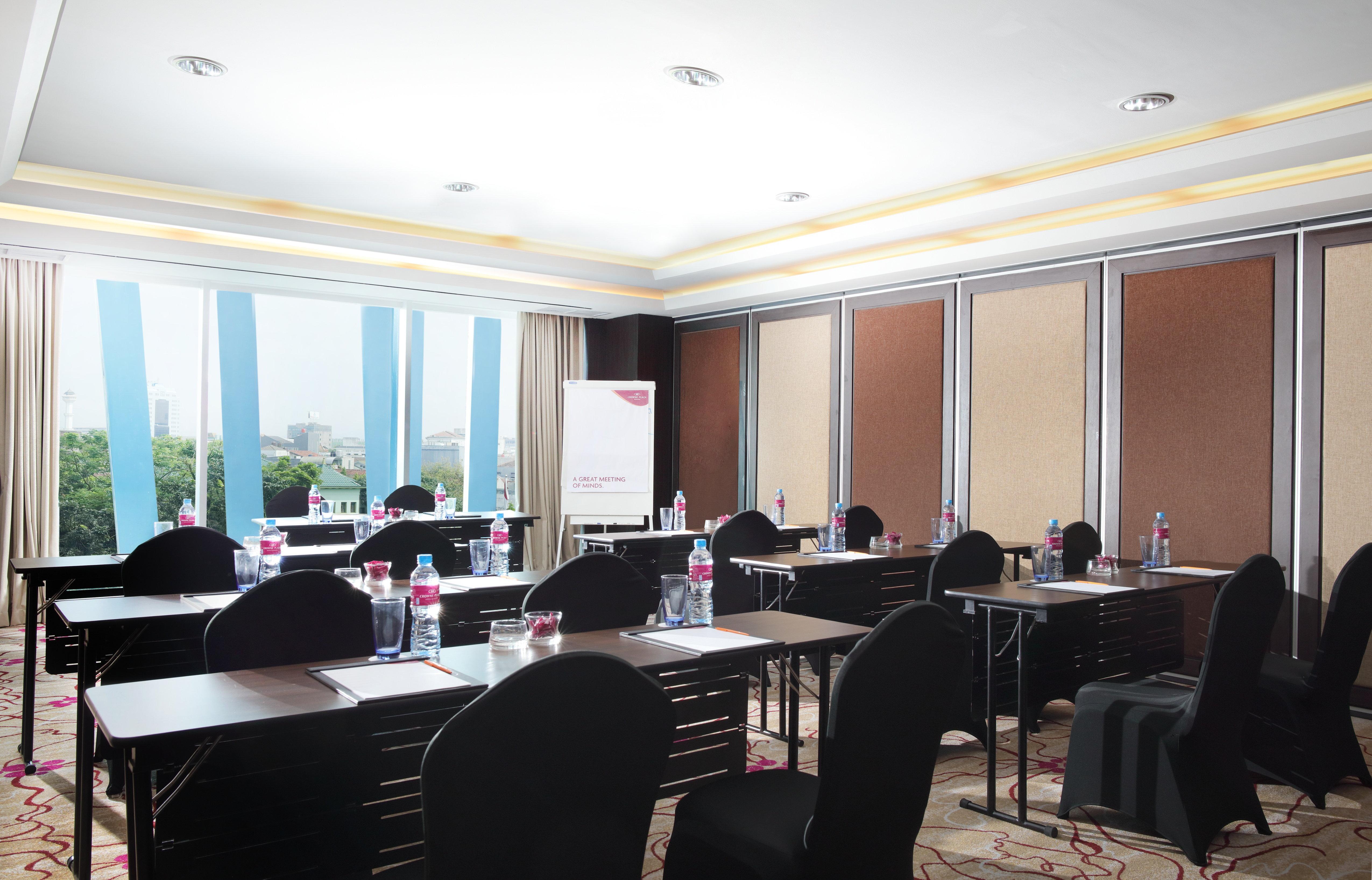 מלון Crowne Plaza Bandung By Ihg מראה חיצוני תמונה