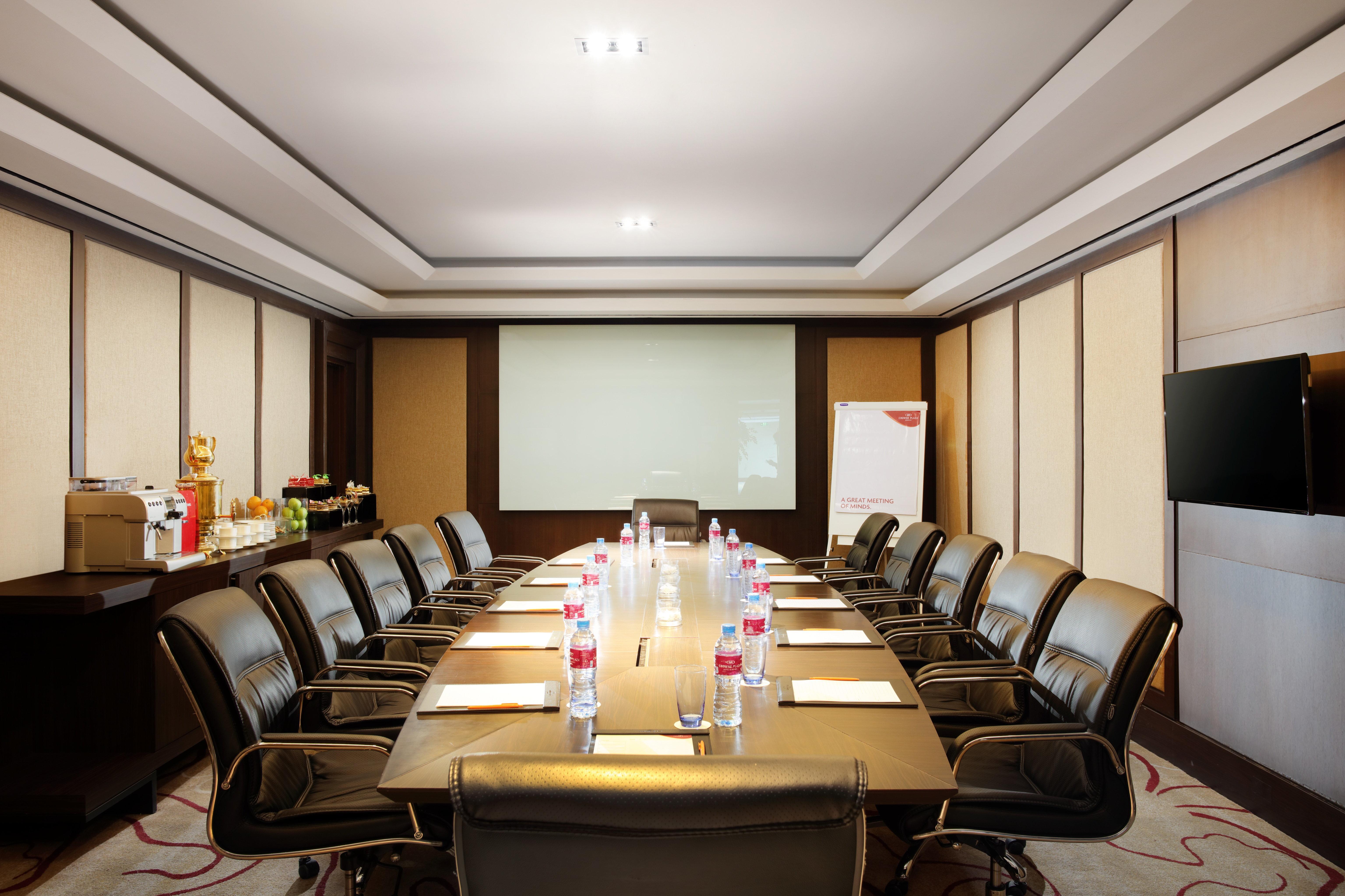 מלון Crowne Plaza Bandung By Ihg מראה חיצוני תמונה