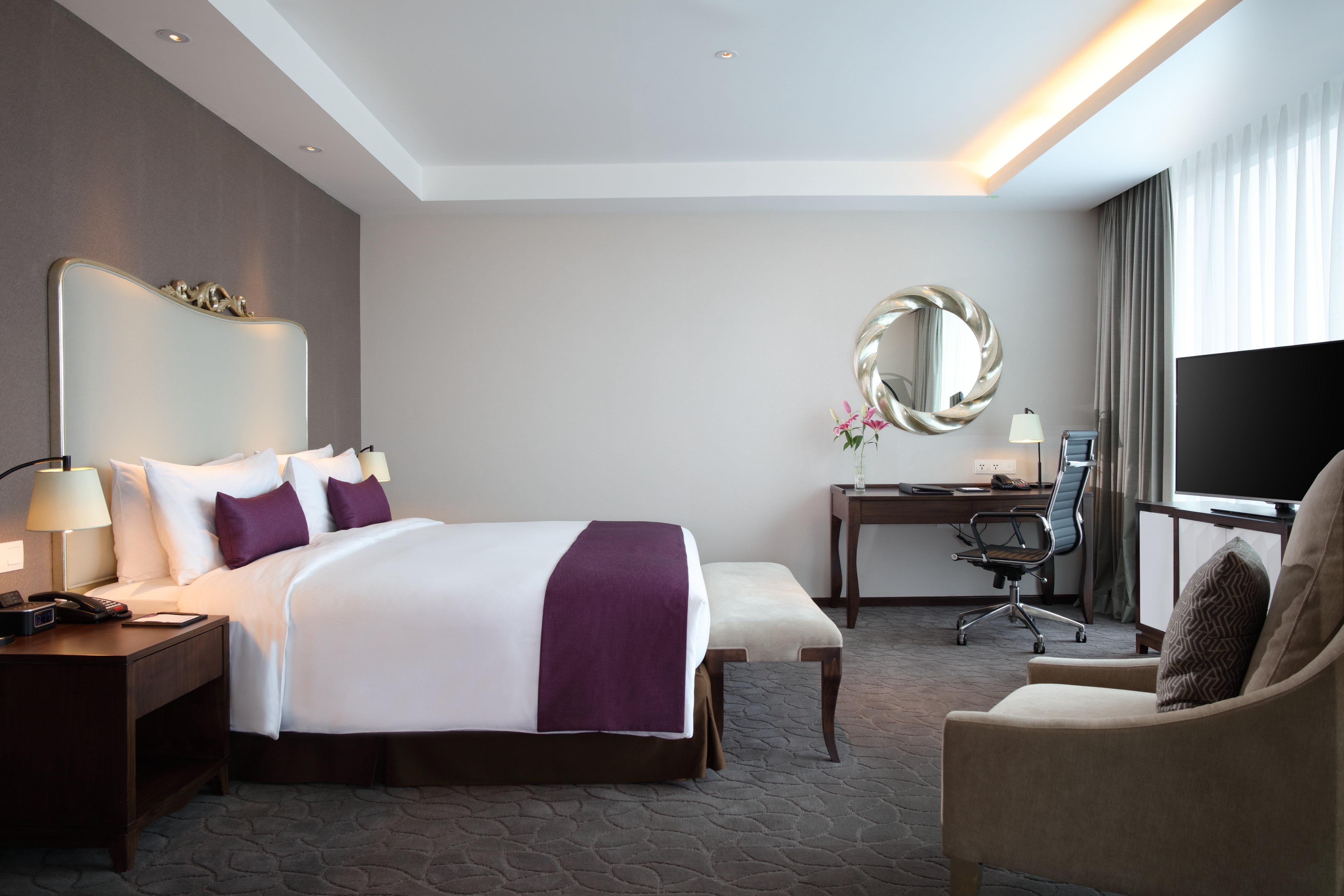מלון Crowne Plaza Bandung By Ihg מראה חיצוני תמונה