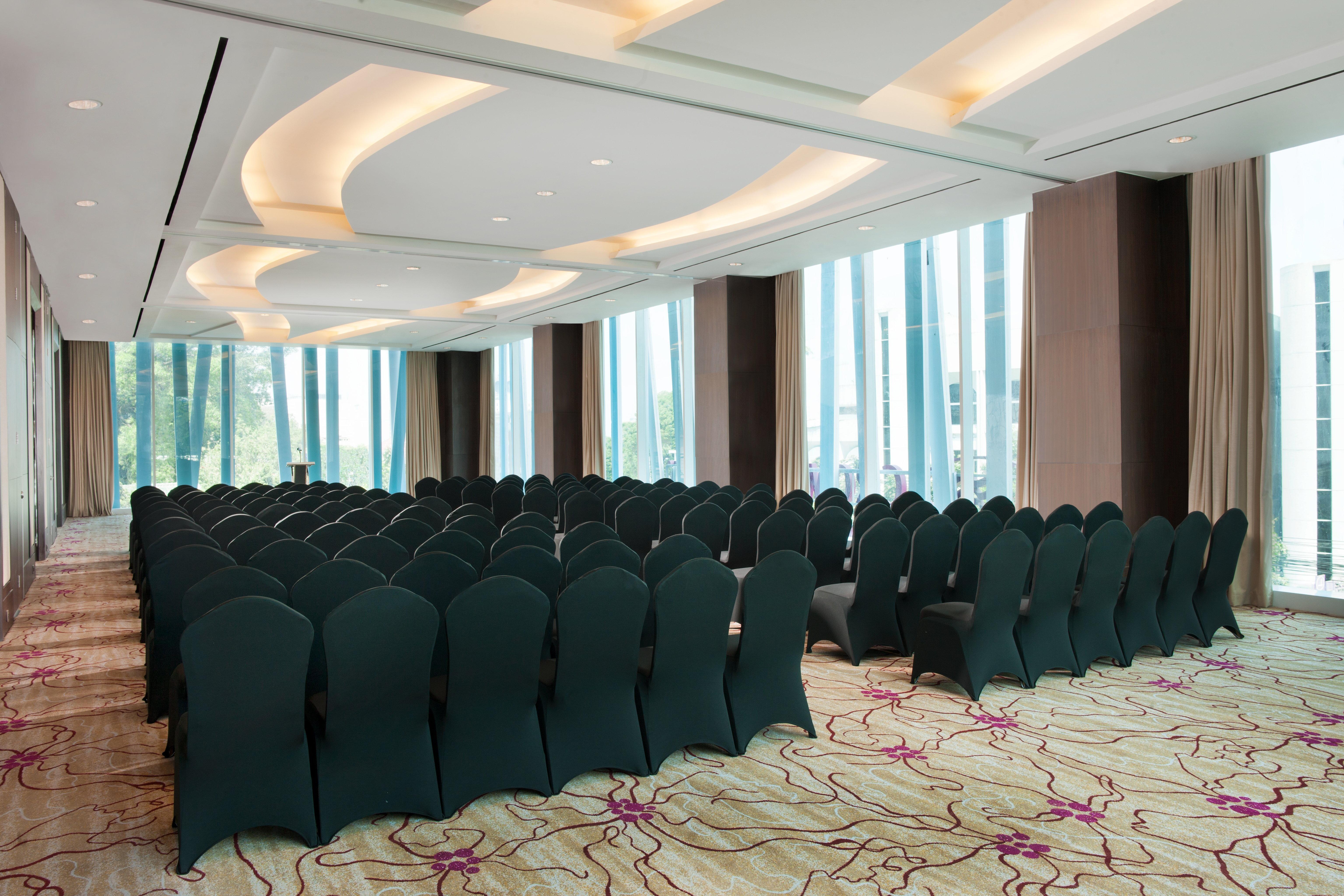 מלון Crowne Plaza Bandung By Ihg מראה חיצוני תמונה