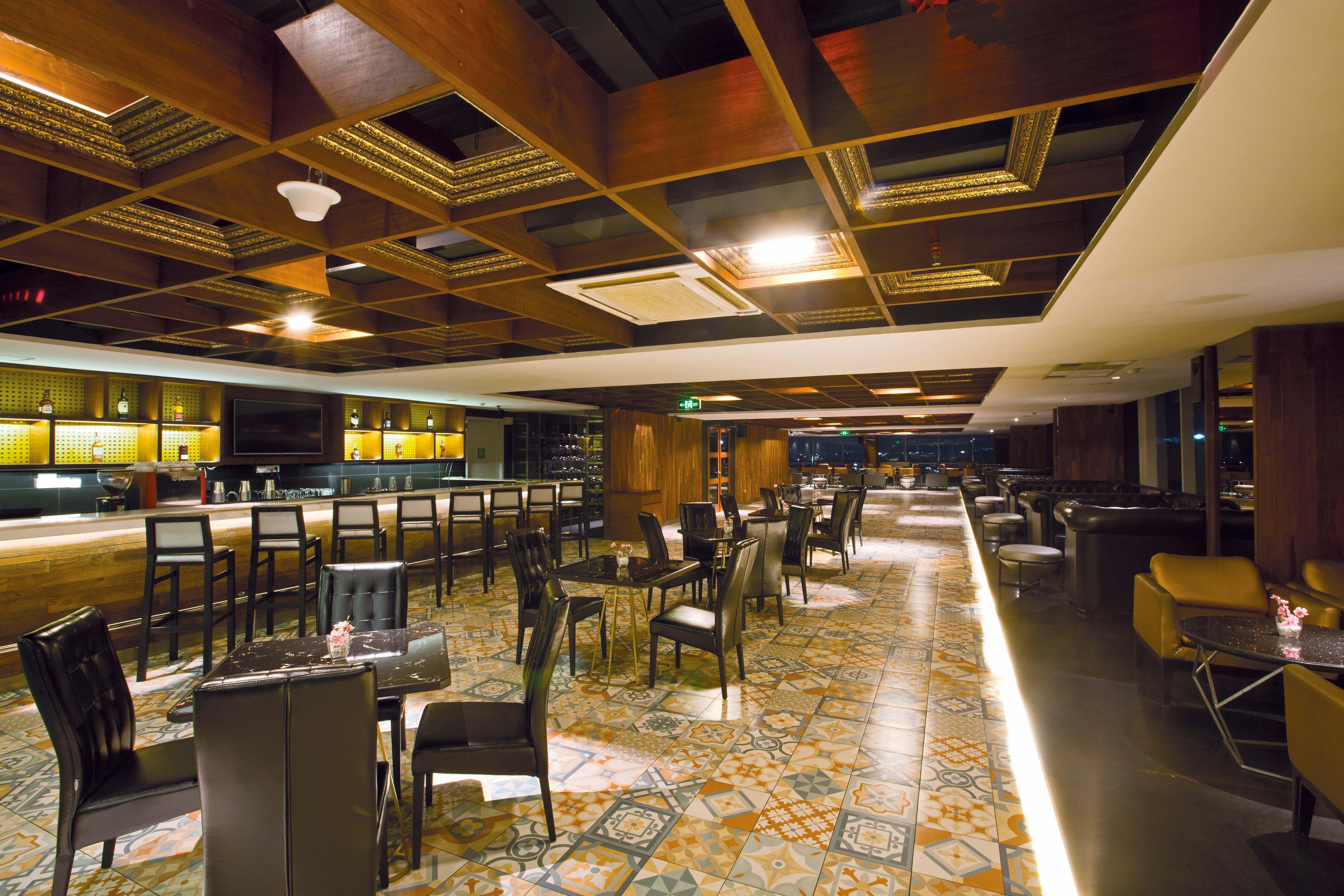מלון Crowne Plaza Bandung By Ihg מראה חיצוני תמונה