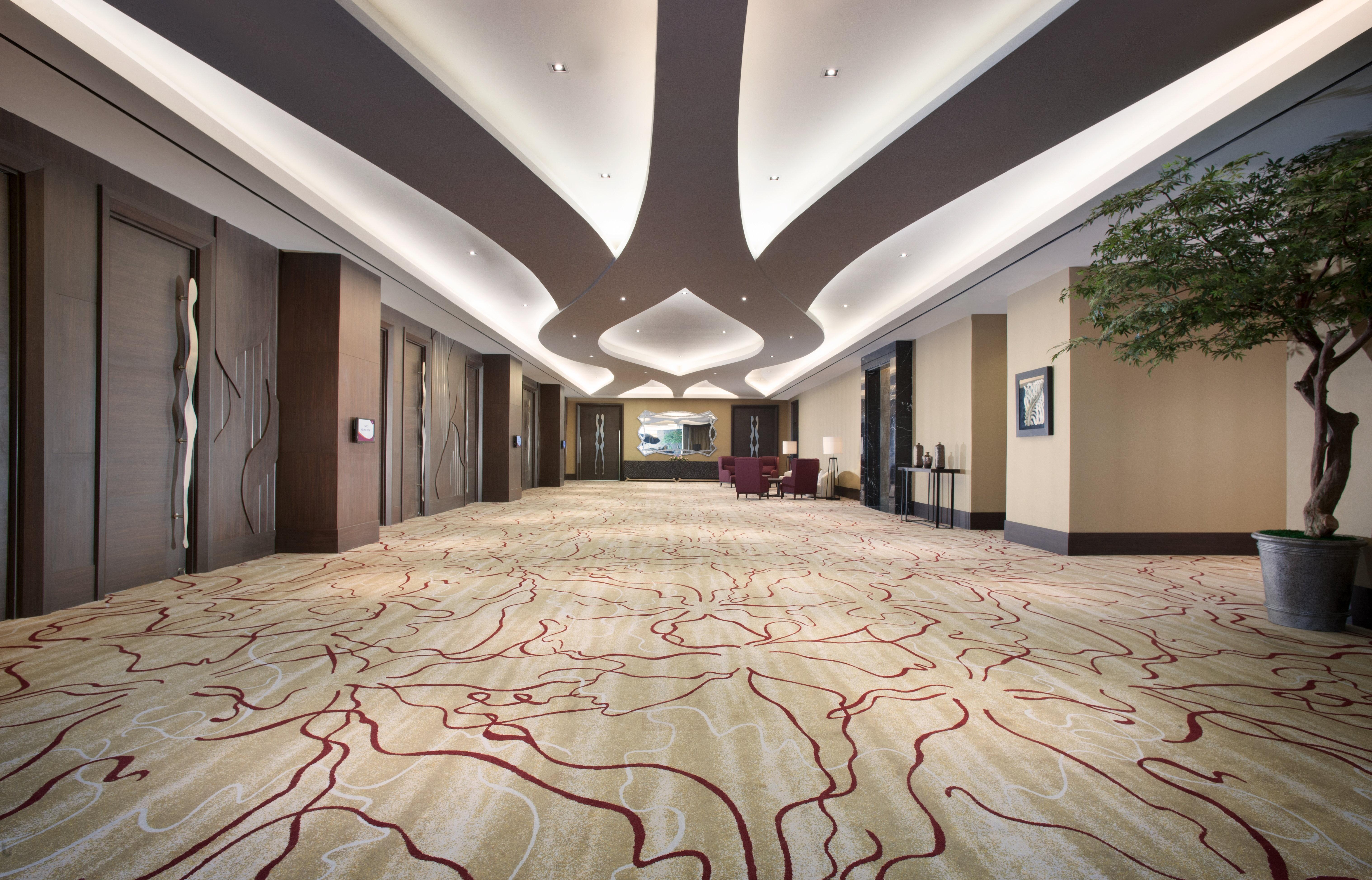 מלון Crowne Plaza Bandung By Ihg מראה חיצוני תמונה
