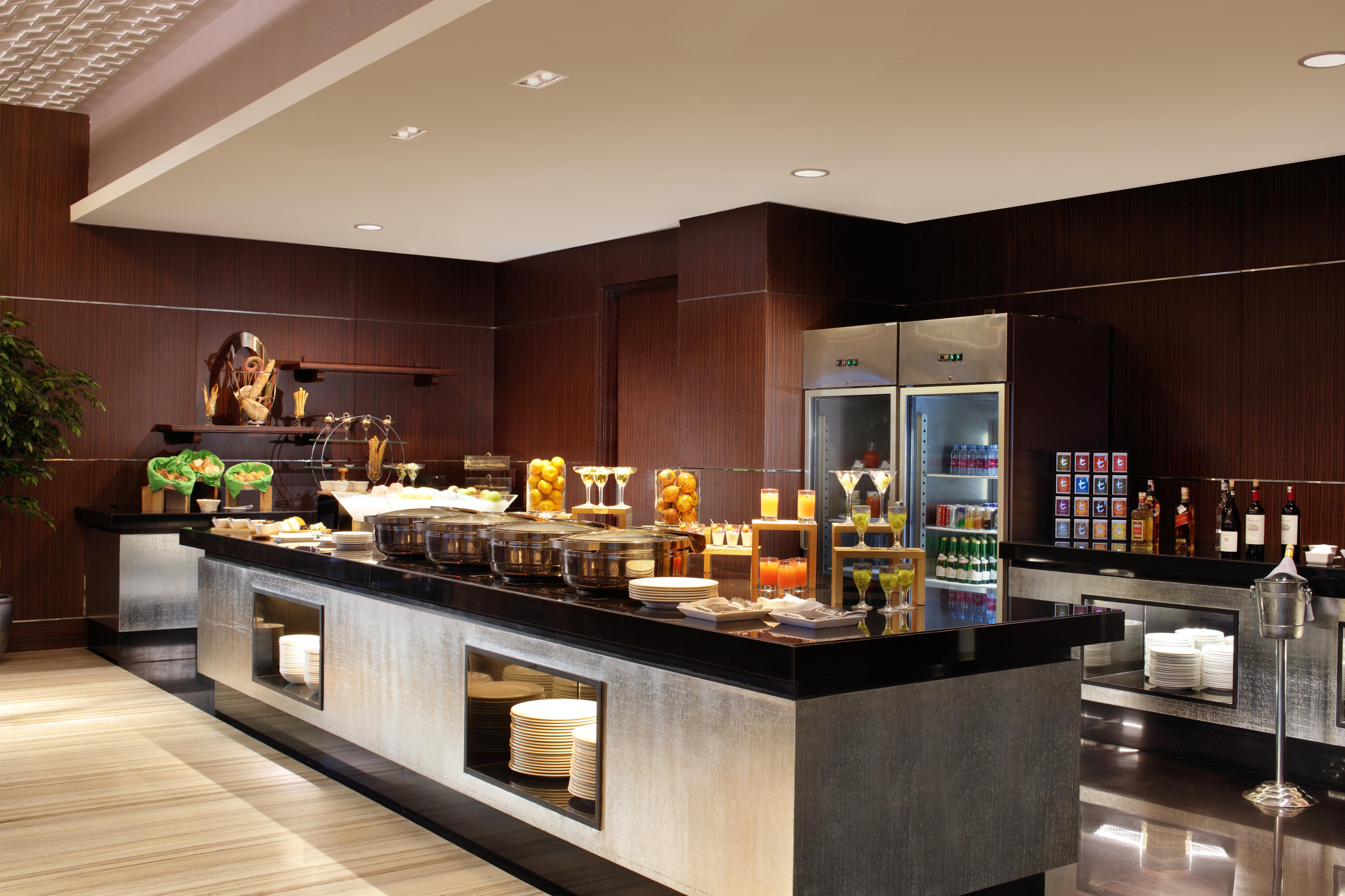 מלון Crowne Plaza Bandung By Ihg מראה חיצוני תמונה