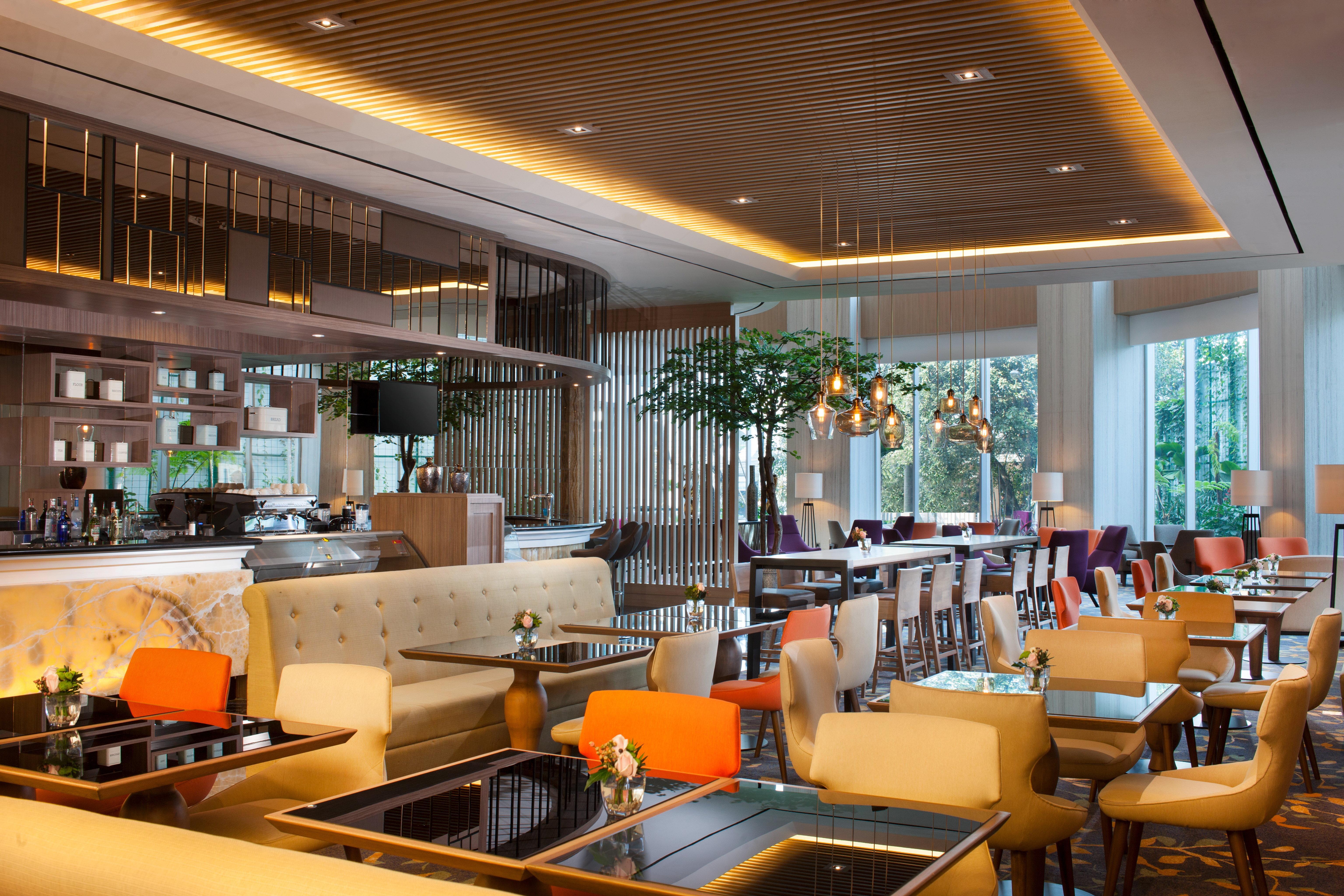 מלון Crowne Plaza Bandung By Ihg מראה חיצוני תמונה