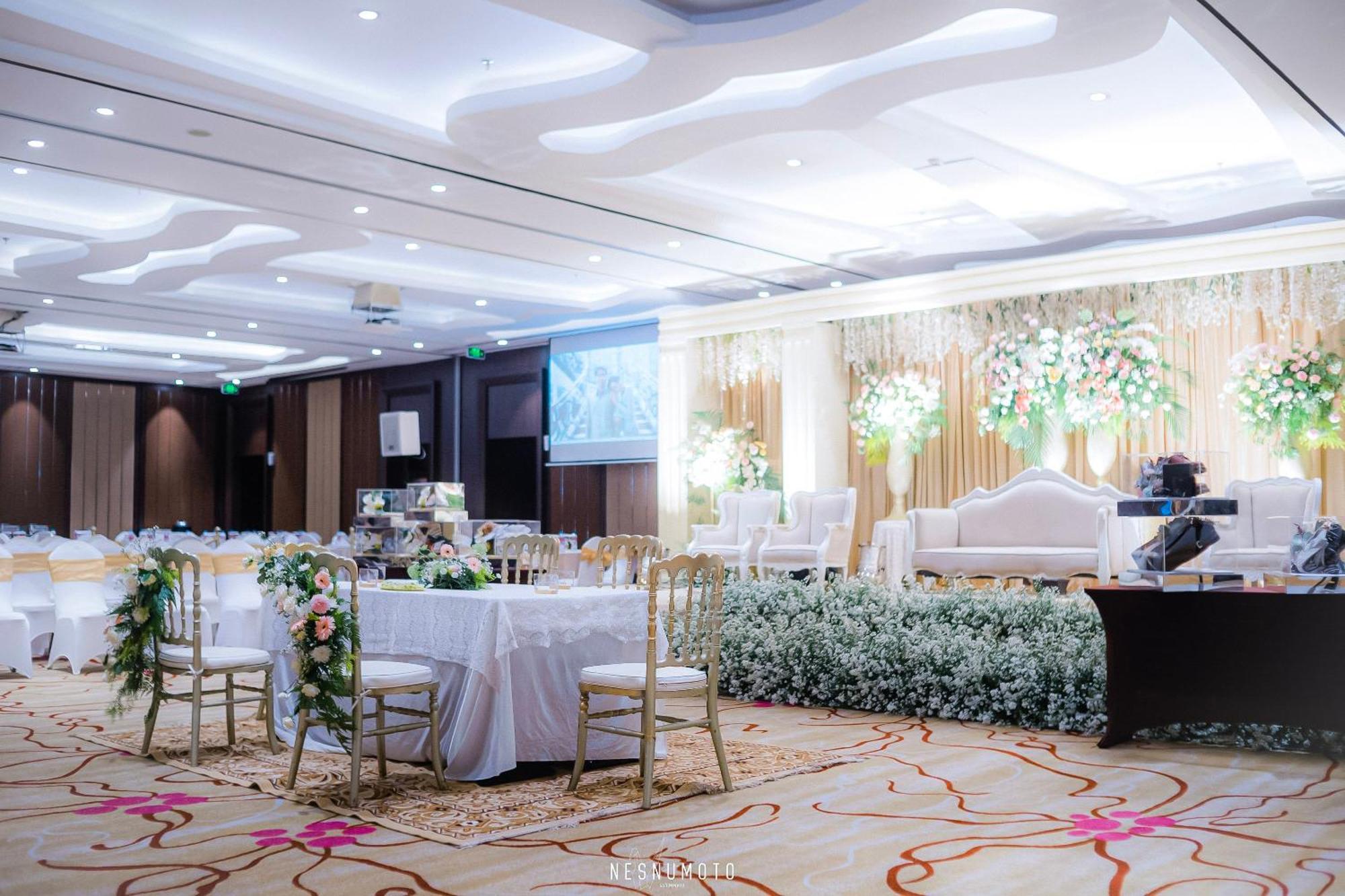 מלון Crowne Plaza Bandung By Ihg מראה חיצוני תמונה