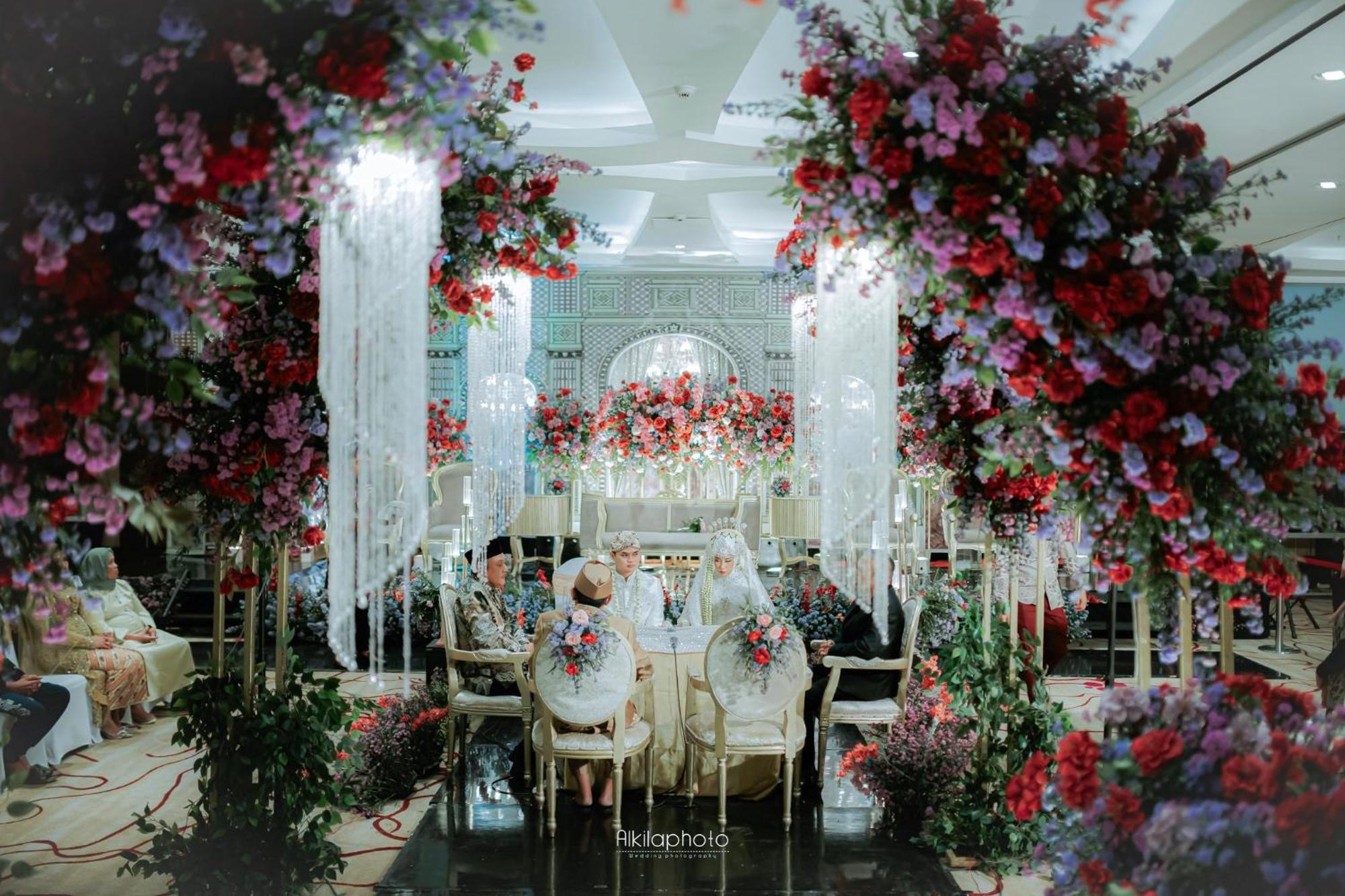 מלון Crowne Plaza Bandung By Ihg מראה חיצוני תמונה